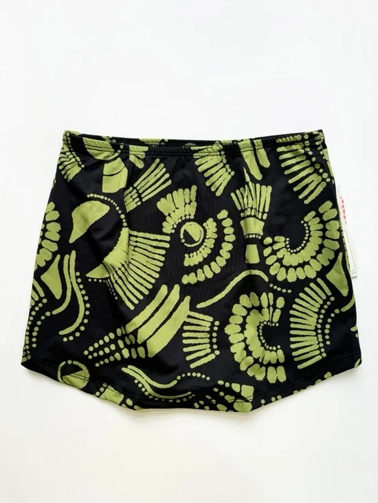 Seea x Free People Surf Skirt in Liro | NWT - Picture 3 of 9